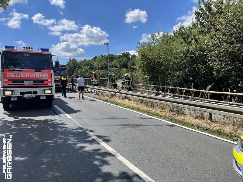 ba1 - Kleinbrand außerorts ba1 - Kleinbrand außerorts