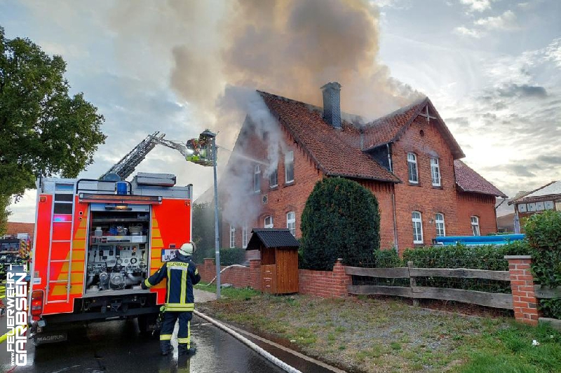 b3 - Großbrand b3 - Großbrand