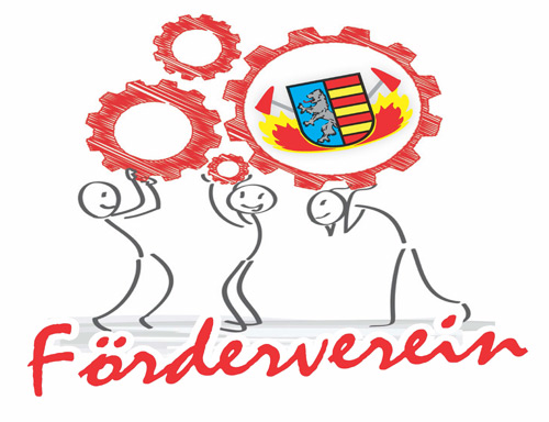 Logo des Förderverein der Ortsfeuerwehr Garbsen e.V.