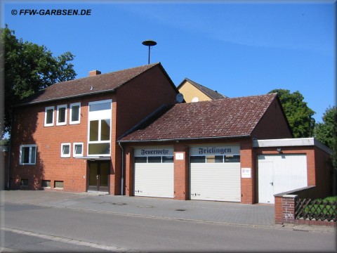 frielingen